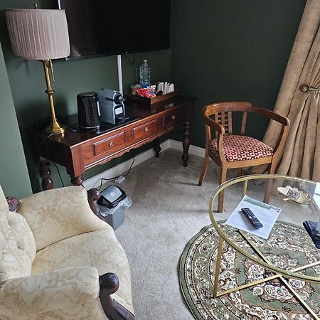 Oak House Laois B&B Portarlington Zewnętrze zdjęcie