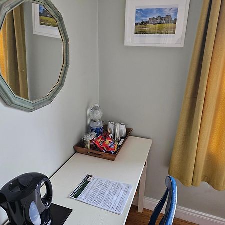 Oak House Laois B&B Portarlington Zewnętrze zdjęcie