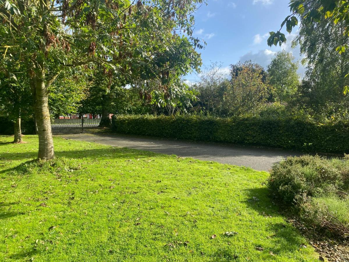Oak House Laois B&B Portarlington Zewnętrze zdjęcie