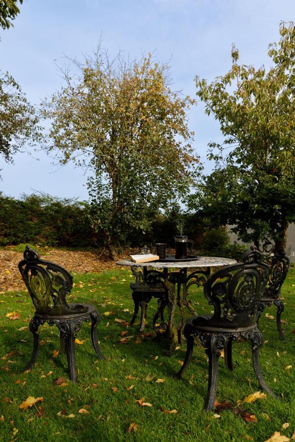 Oak House Laois B&B Portarlington Zewnętrze zdjęcie