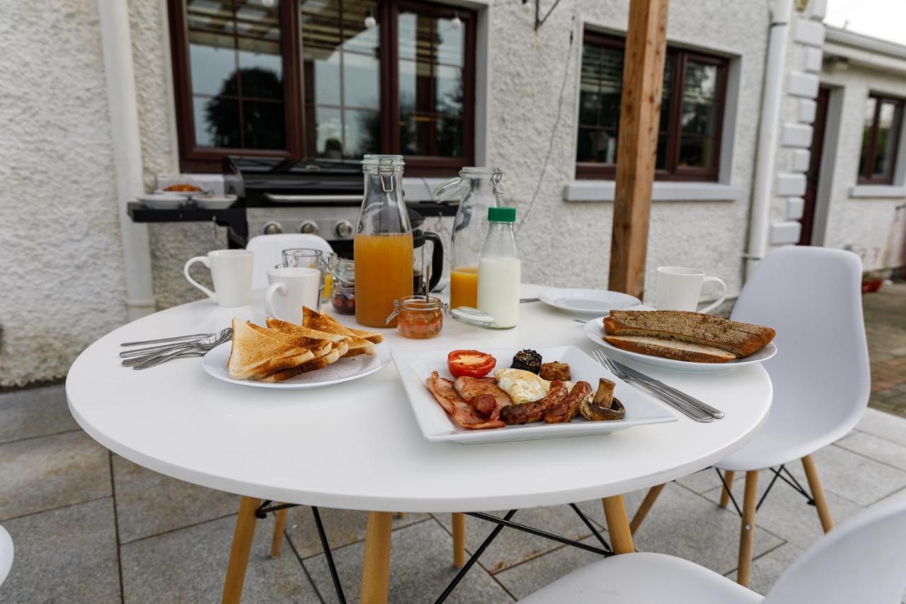 Oak House Laois B&B Portarlington Zewnętrze zdjęcie