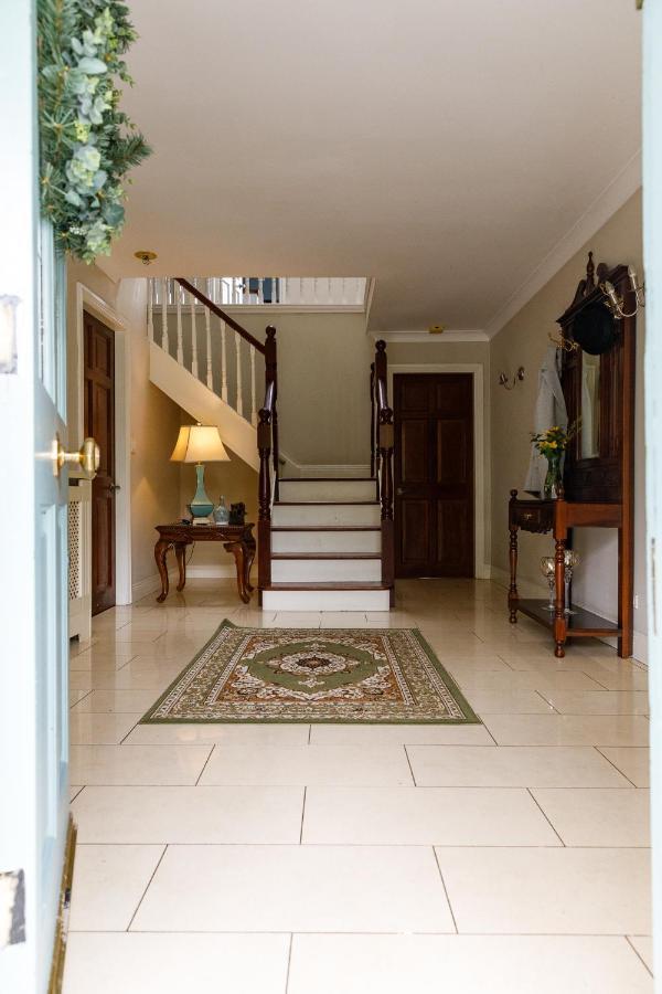 Oak House Laois B&B Portarlington Zewnętrze zdjęcie