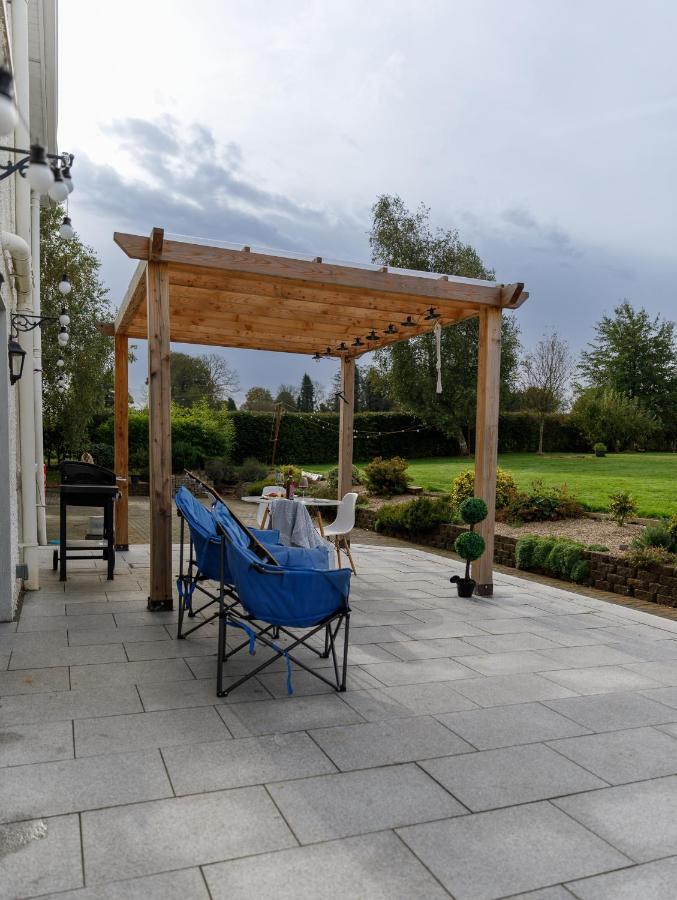 Oak House Laois B&B Portarlington Zewnętrze zdjęcie