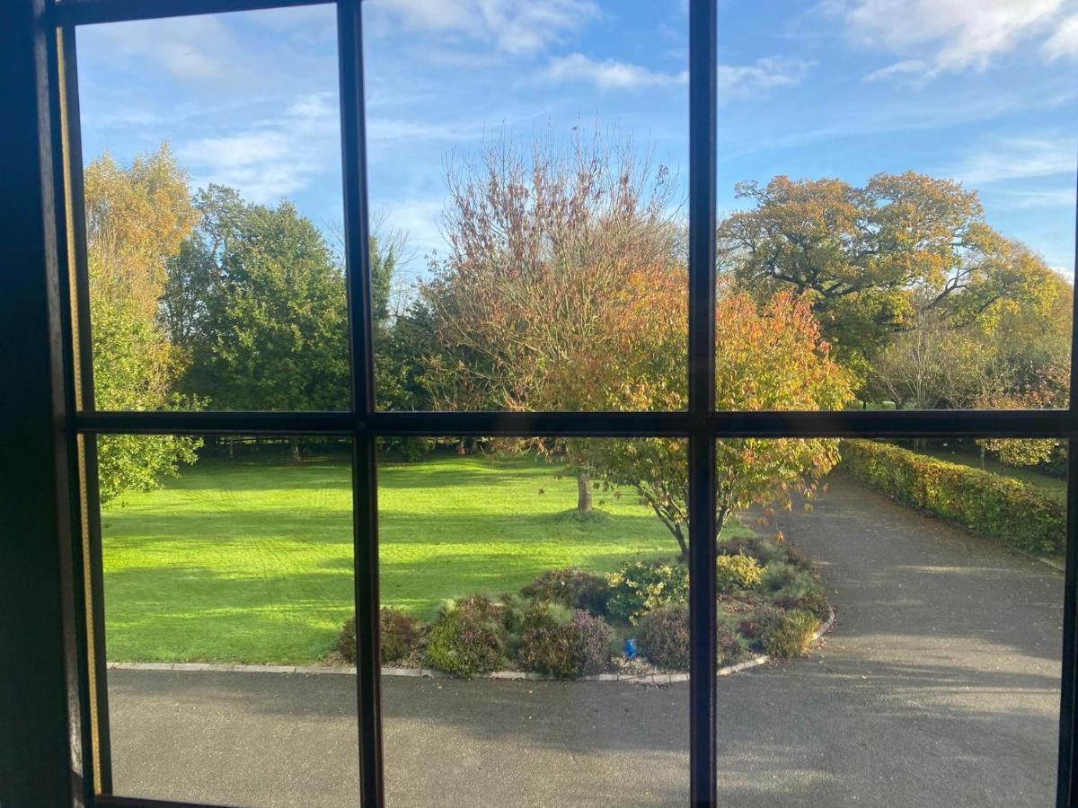Oak House Laois B&B Portarlington Zewnętrze zdjęcie