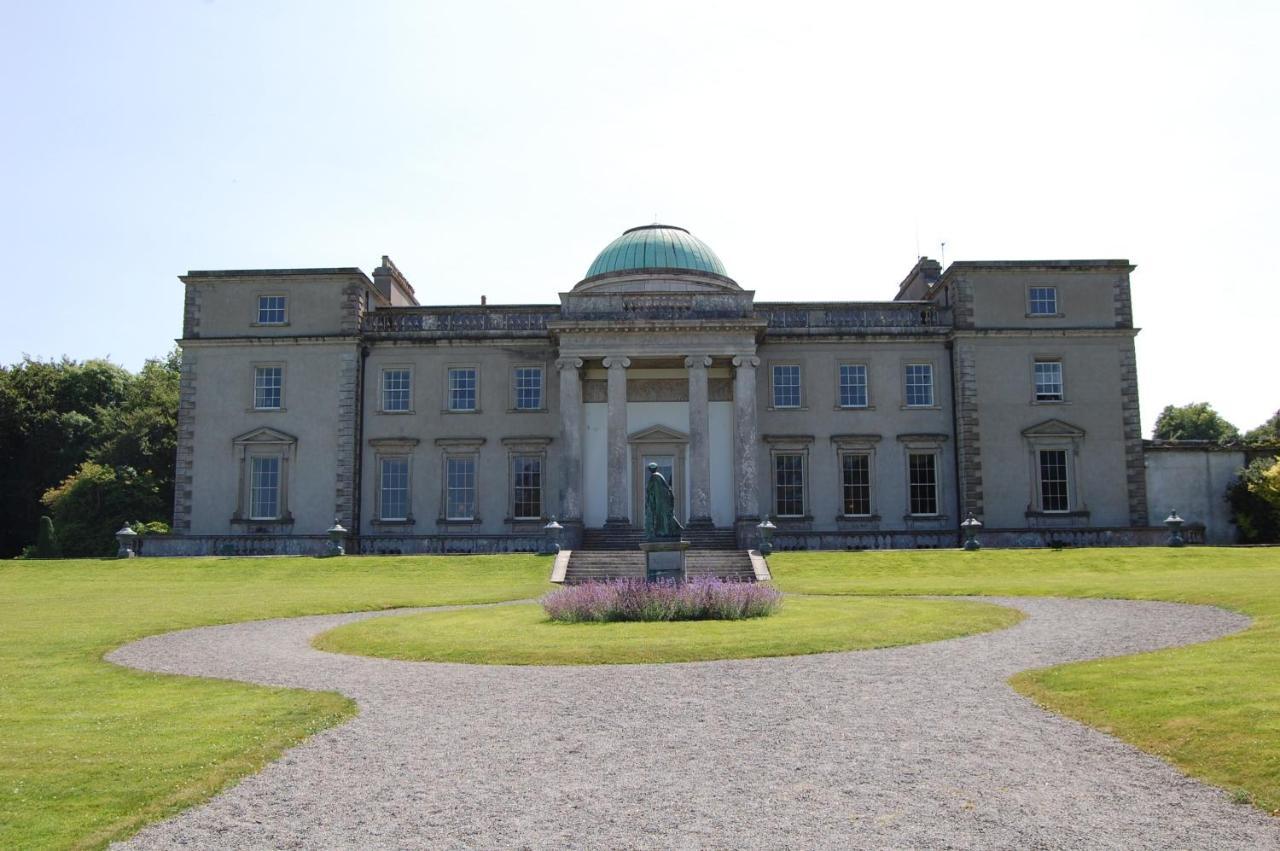 Oak House Laois B&B Portarlington Zewnętrze zdjęcie