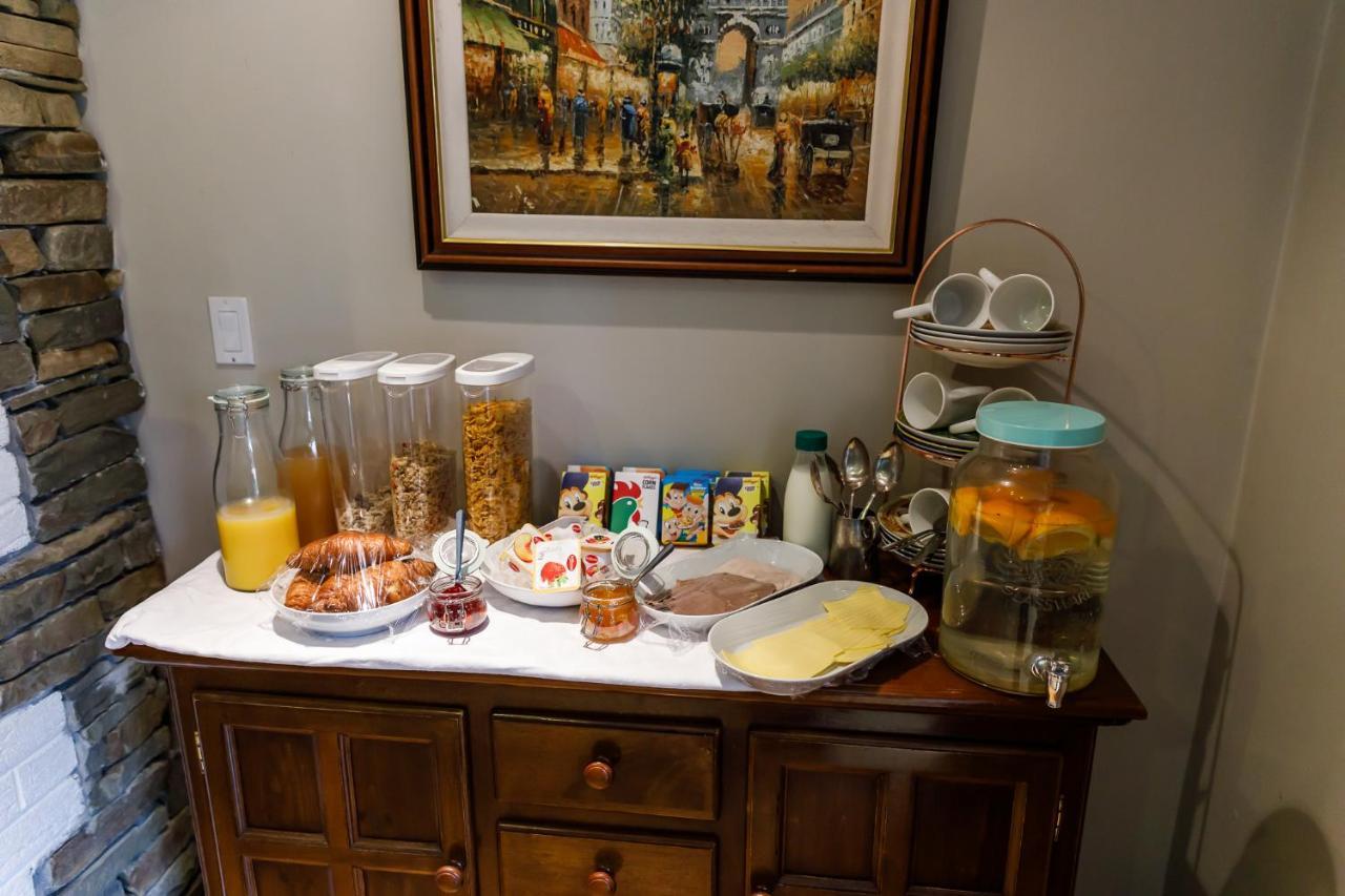 Oak House Laois B&B Portarlington Zewnętrze zdjęcie