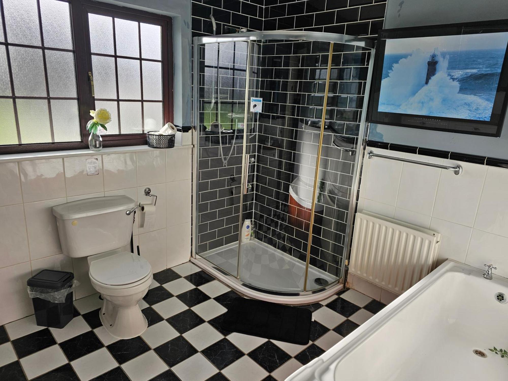 Oak House Laois B&B Portarlington Zewnętrze zdjęcie