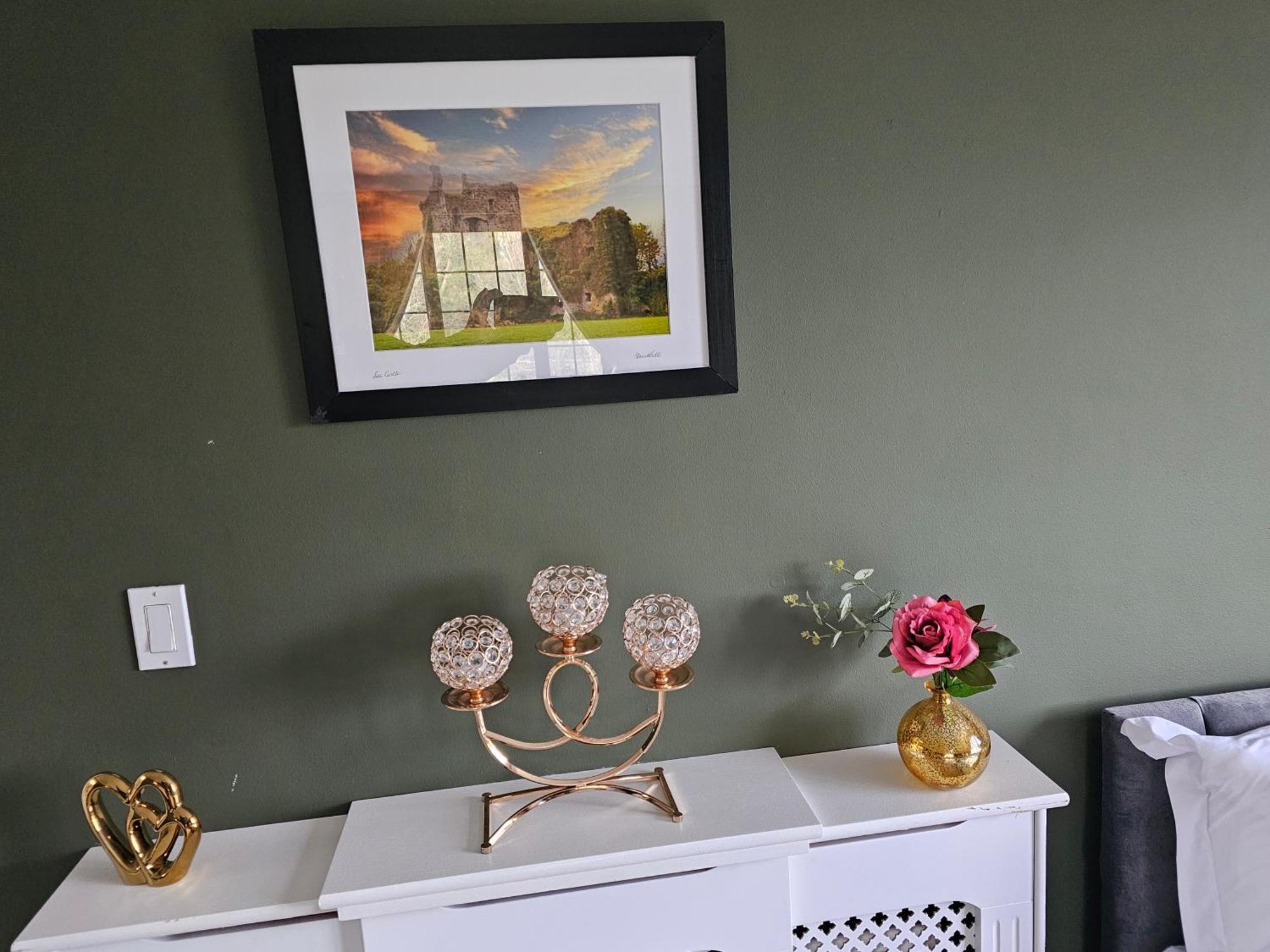 Oak House Laois B&B Portarlington Zewnętrze zdjęcie