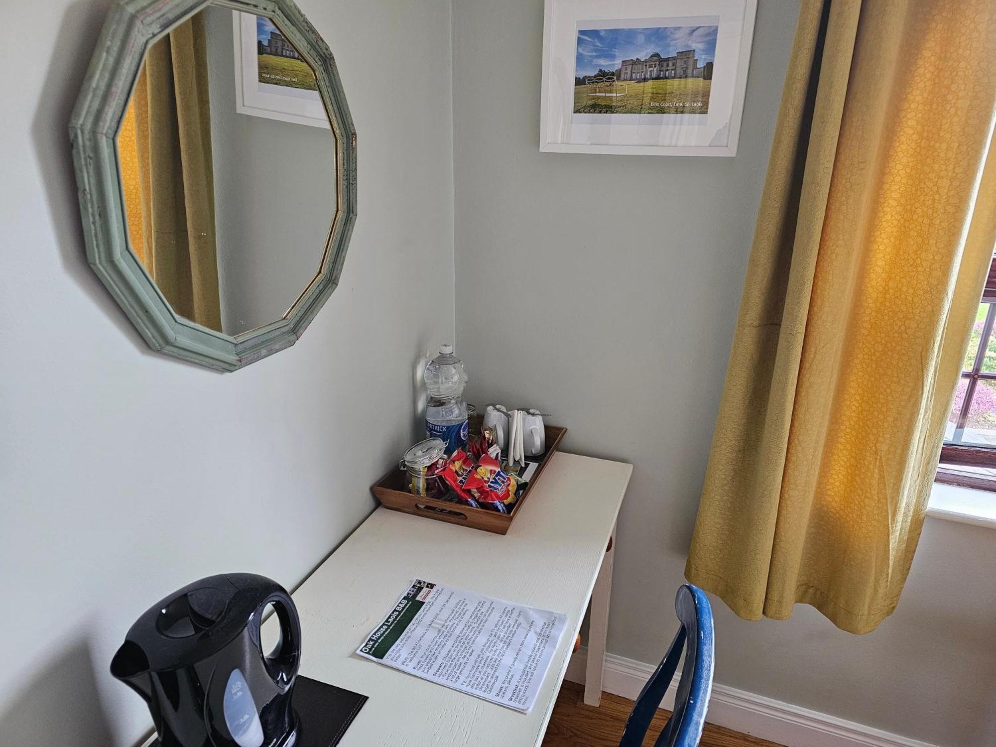 Oak House Laois B&B Portarlington Zewnętrze zdjęcie