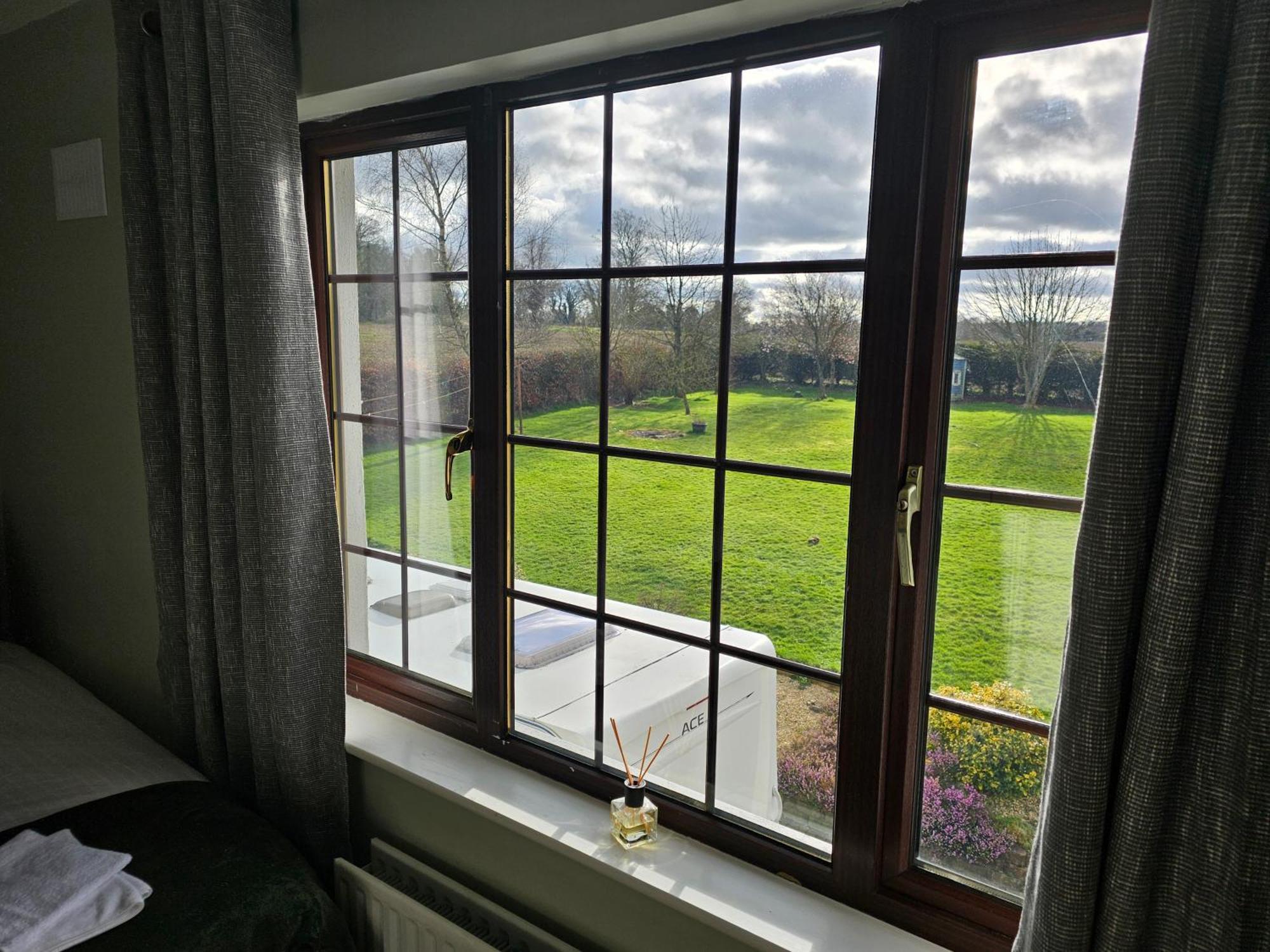 Oak House Laois B&B Portarlington Zewnętrze zdjęcie