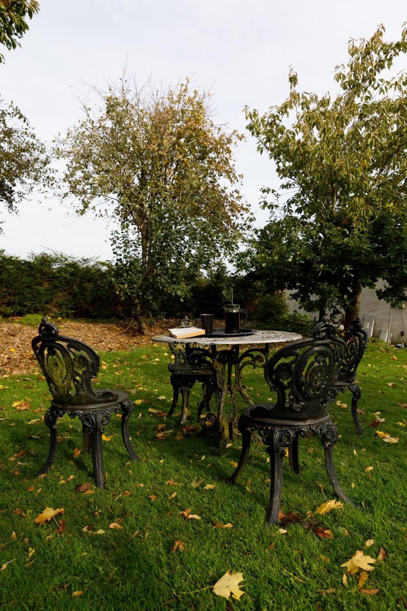 Oak House Laois B&B Portarlington Zewnętrze zdjęcie