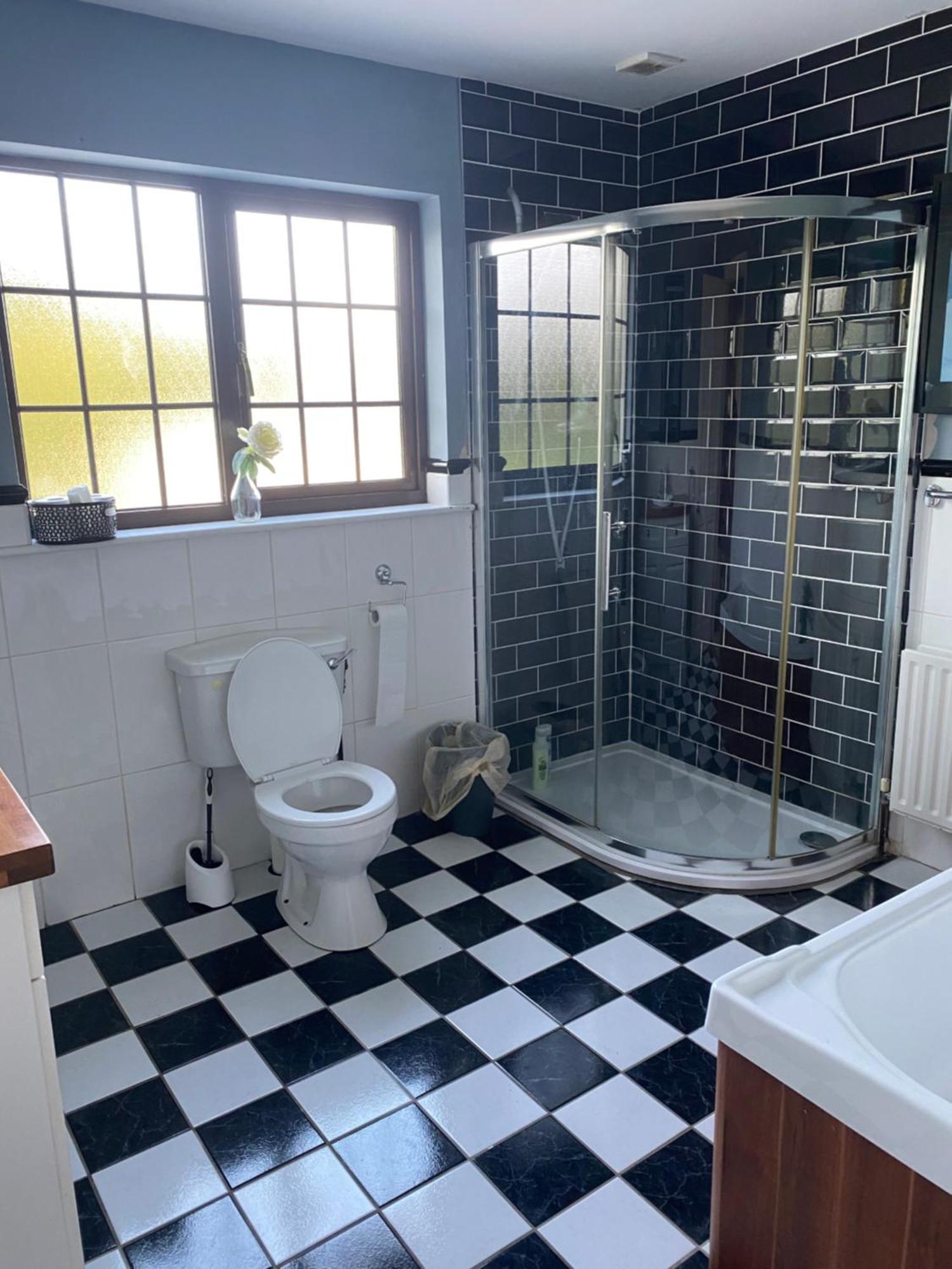 Oak House Laois B&B Portarlington Zewnętrze zdjęcie