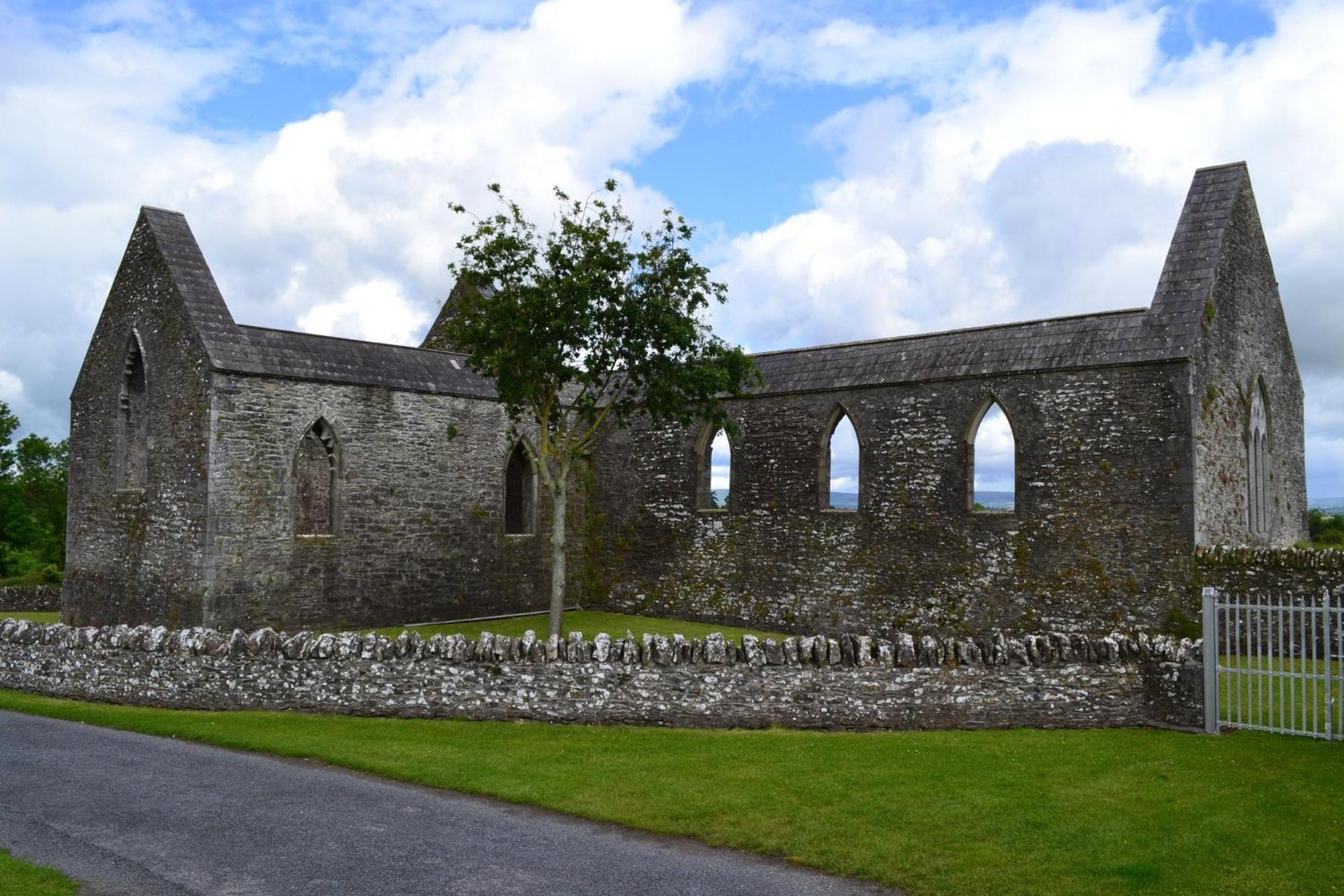 Oak House Laois B&B Portarlington Zewnętrze zdjęcie