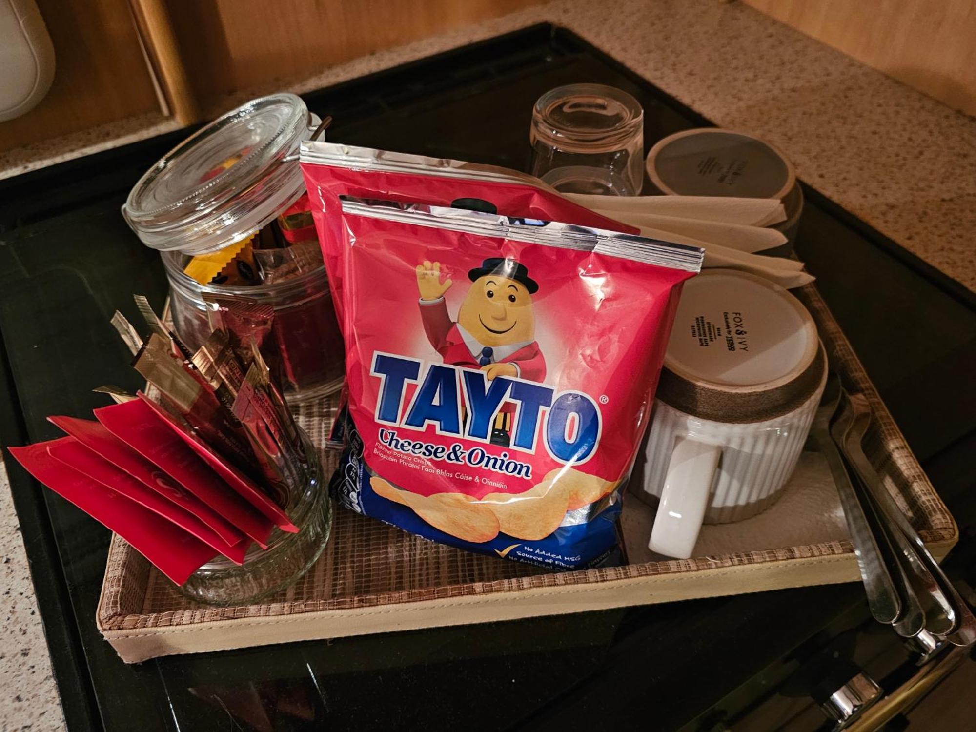 Oak House Laois B&B Portarlington Pokój zdjęcie