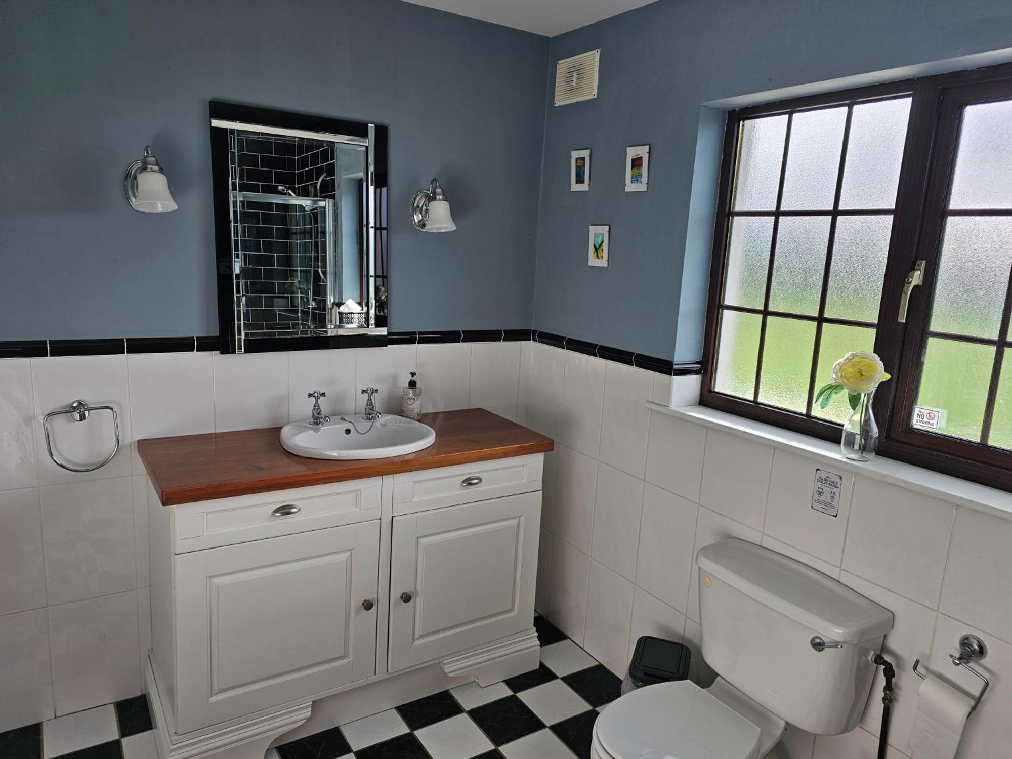 Oak House Laois B&B Portarlington Zewnętrze zdjęcie